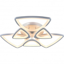 Потолочная люстра Rivoli Heilwig 6076-106 Б0052405