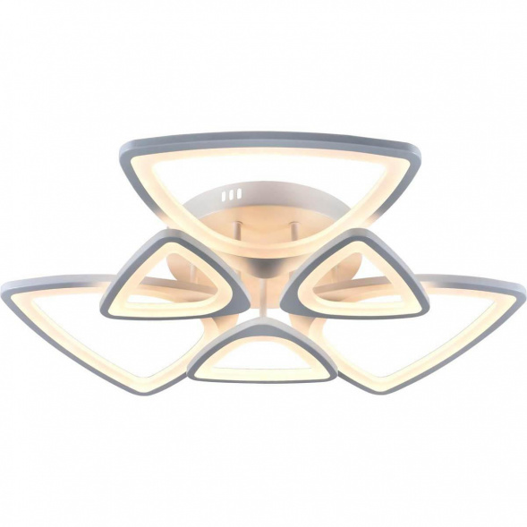 Потолочная люстра Rivoli Heilwig 6076-106 Б0052405