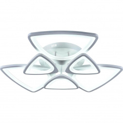 Потолочная люстра Rivoli Heilwig 6076-106 Б0052405