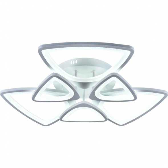 Потолочная люстра Rivoli Heilwig 6076-106 Б0052405