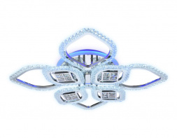 Потолочная светодиодная люстра Ambrella light Ice FA283