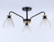 Потолочная люстра Ambrella light Traditional Modern TR9564