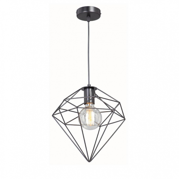 Подвесной светильник Vitaluce V4732-1/1S