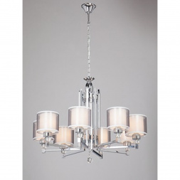 Подвесная люстра Vitaluce V3918/8