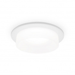 Встраиваемый светильник Ambrella light Techno TN1311