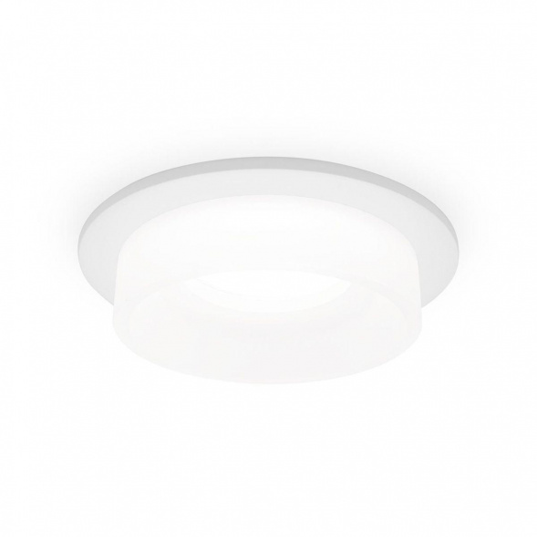 Встраиваемый светильник Ambrella light Techno TN1311