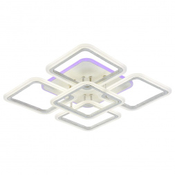 Потолочная светодиодная люстра Profit Light 8075/4+1 PGD