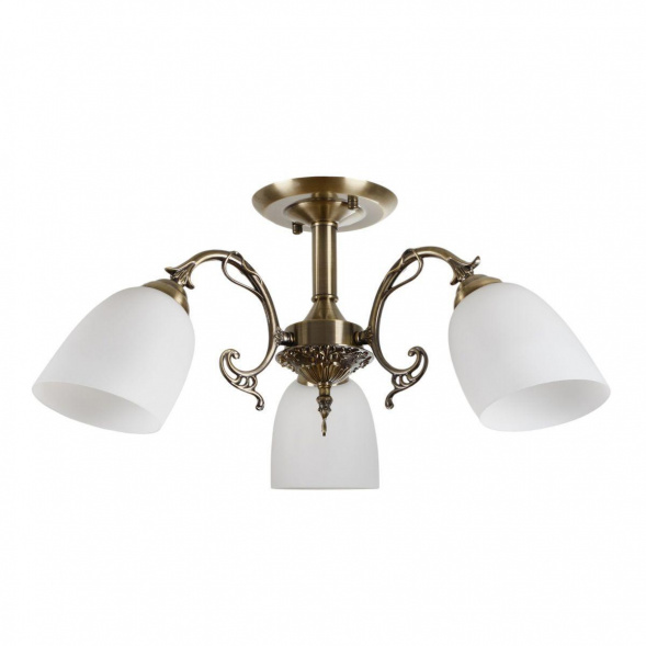 Потолочная люстра MyFar Ceiling Biene MR1522-3C