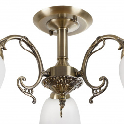 Потолочная люстра MyFar Ceiling Biene MR1522-3C