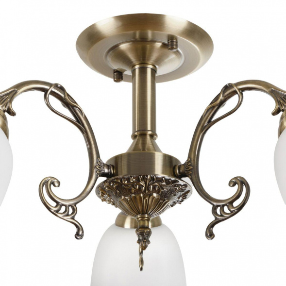 Потолочная люстра MyFar Ceiling Biene MR1522-3C