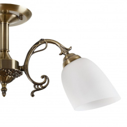 Потолочная люстра MyFar Ceiling Biene MR1522-3C