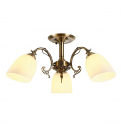 Потолочная люстра MyFar Ceiling Biene MR1522-3C