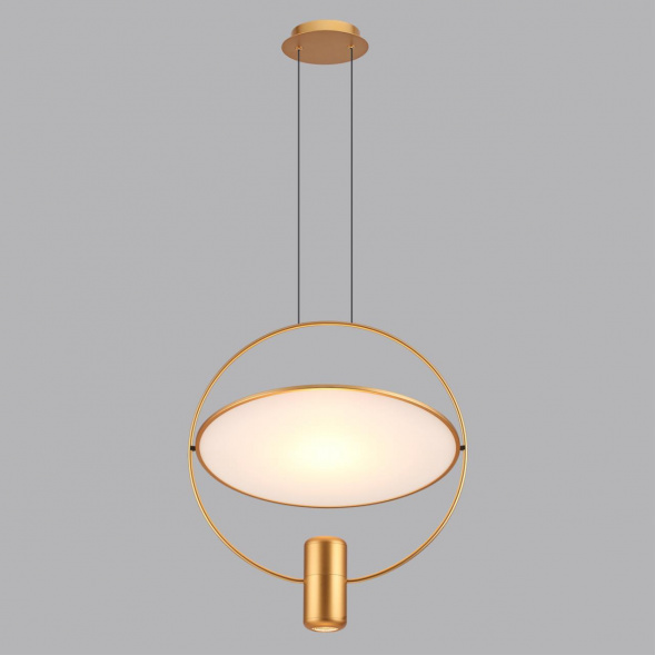 Подвесной светильник Odeon Light Hightech Orbit 7028/2L