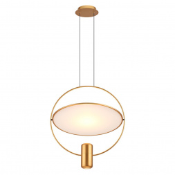 Подвесной светильник Odeon Light Hightech Orbit 7028/2L