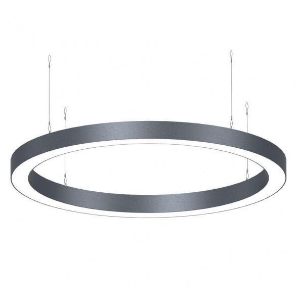 Подвесной светодиодный светильник Fiberli BLZS 11110504