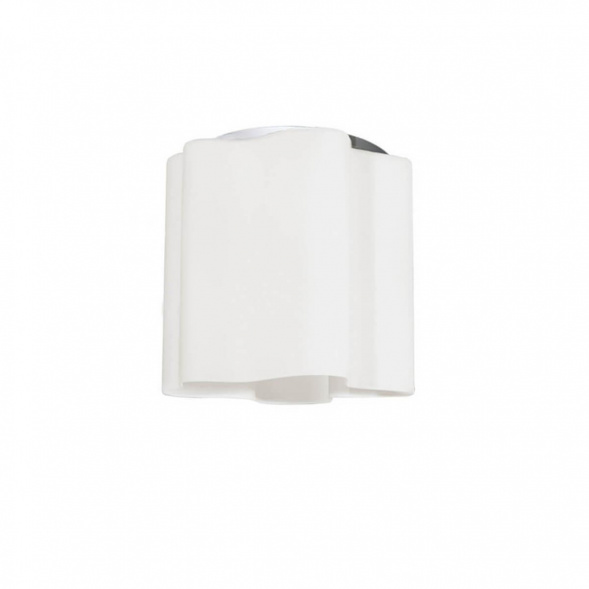 Потолочный светильник Lightstar Nubi 802010