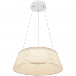 Подвесной светодиодный светильник Globo Crotone 48801CH-45