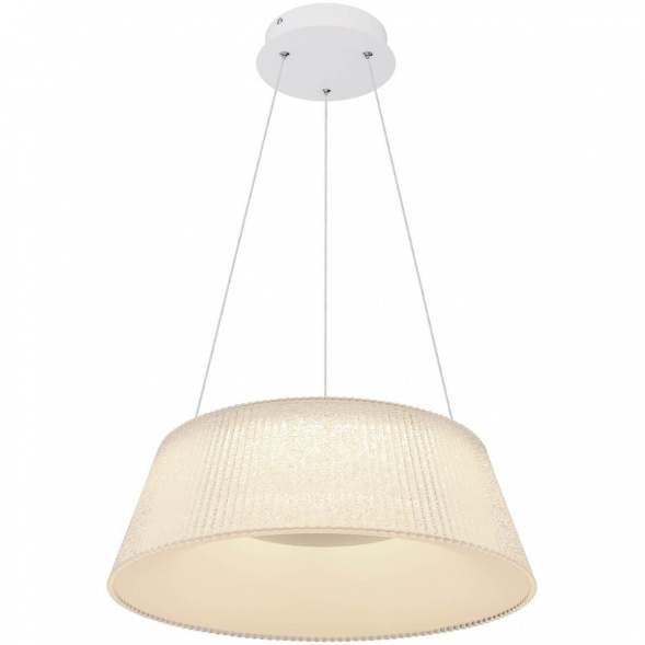 Подвесной светодиодный светильник Globo Crotone 48801CH-45