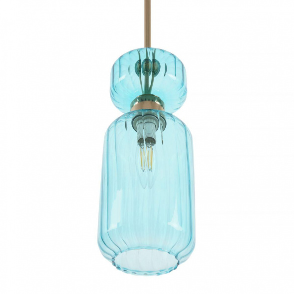 Подвесной светильник MyFar Aubrey MR2361-1P