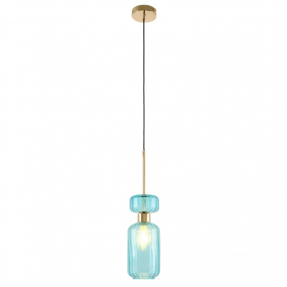 Подвесной светильник MyFar Aubrey MR2361-1P