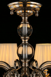 Подвесная люстра Aployt Gaell APL.704.03.08