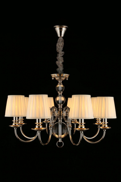 Подвесная люстра Aployt Gaell APL.704.03.08