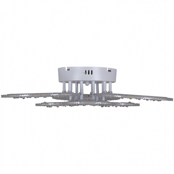 Потолочная светодиодная люстра Reluce 08451-0.3-3+3C WH