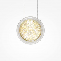 Подвесной светодиодный светильник Maytoni Pharao MOD361PL-L7BS3K1