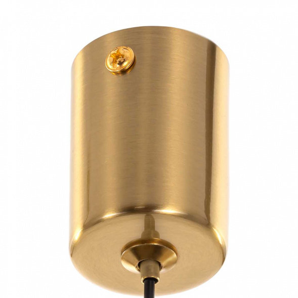 Подвесная светодиодная люстра Citilux CL211012