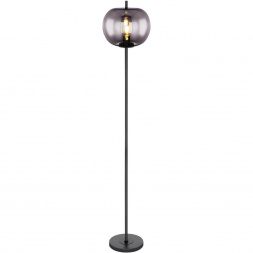 Торшер Globo Blacky 15345S