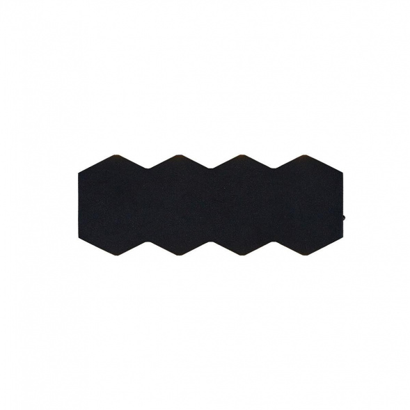 Уличный настенный светодиодный светильник Escada 30004W/03Led