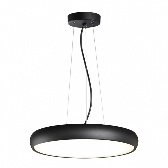 Уличный подвесной светодиодный светильник Novotech Street Virtuo 359290