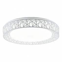 Потолочный светодиодный светильник Toplight Diana TL1204X-72WH