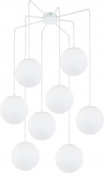 Люстра подвесная Stilfort 2168/01/08P серия Antell