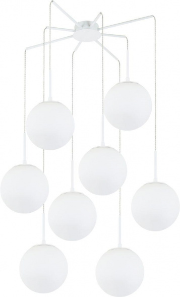 Люстра подвесная Stilfort 2168/01/08P серия Antell