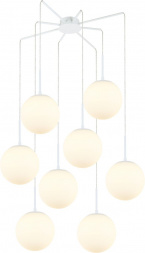 Люстра подвесная Stilfort 2168/01/08P серия Antell