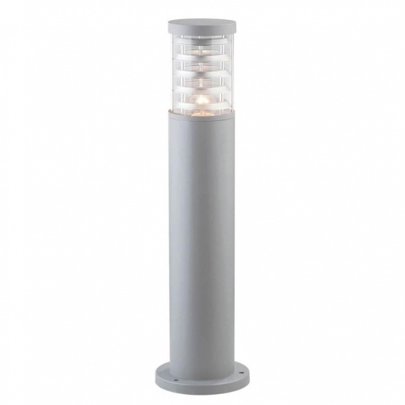 Уличный светильник Ideal Lux Tronco Pt1 H60 Grigio 026954