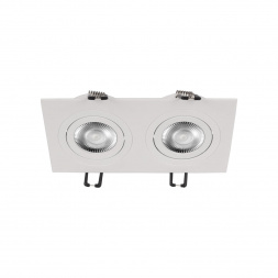 Встраиваемый светильник Loft IT Hap 10341/2A White