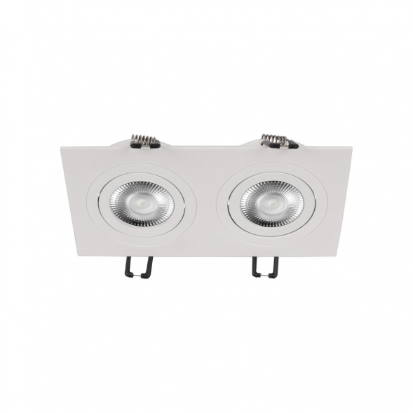 Встраиваемый светильник Loft IT Hap 10341/2A White