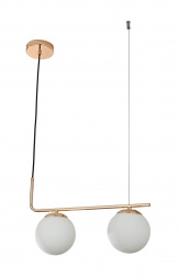 Подвесная люстра Escada 1163/2S