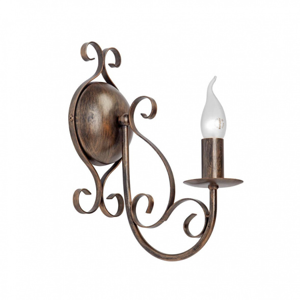 Бра Vitaluce V1833-7/1A