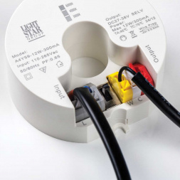 Светильник встраиваемый Lightstar Acuto 215836