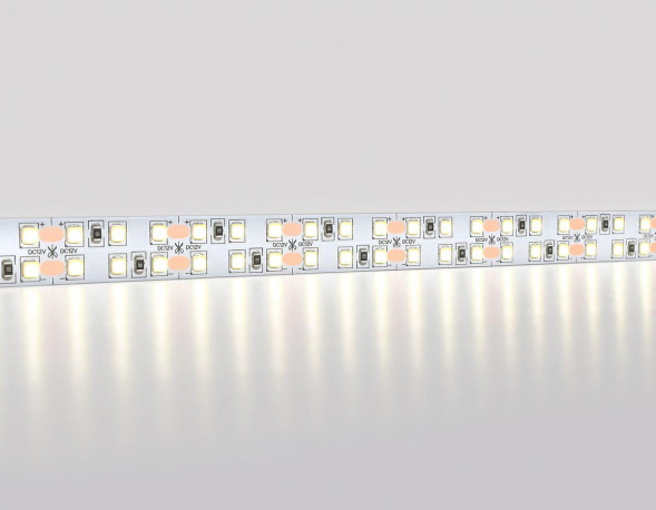Светодиодная лента Ambrella Light 19,2W/m 240LED/m 2835SMD дневной белый 5M GS1602