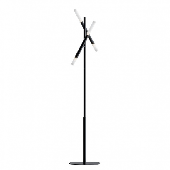 Торшер Maytoni Vigo MOD070FL-02B