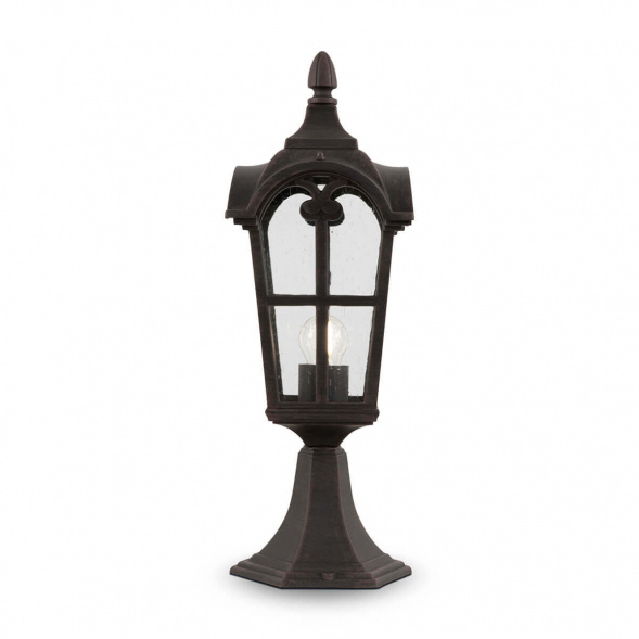 Ландшафтный светильник Maytoni Outdoor O413FL-01BZ