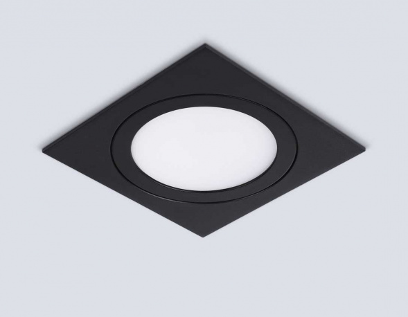 Светильник встраиваемый Ambrella Light TN51825