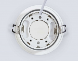 Светильник встраиваемый поворотный AMBRELLA LIGHT TECHNO SPOT TN52230