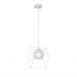 Потолочная люстра Vitaluce V3789-0/1S