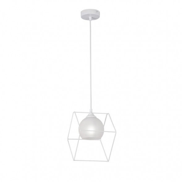 Потолочная люстра Vitaluce V3789-0/1S