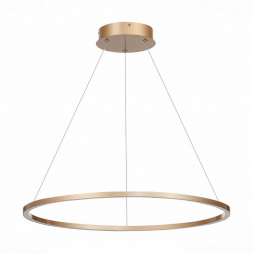 Подвесной светодиодный светильник ST Luce ST605.243.34